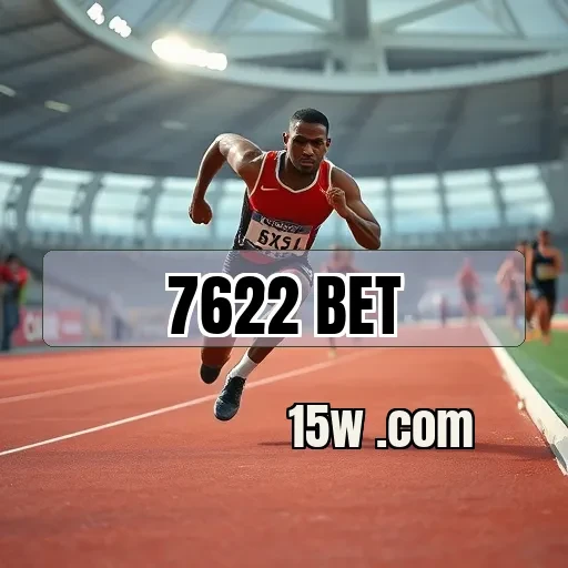 7622 bet App