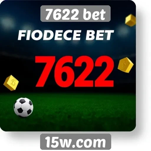 Promoções e bônus do 7622 bet em destaque