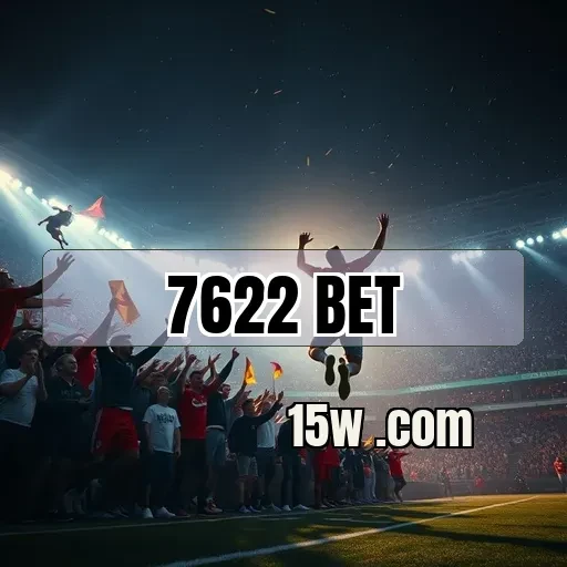 7622 bet Promoções