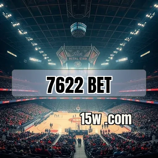 7622 bet Segurança