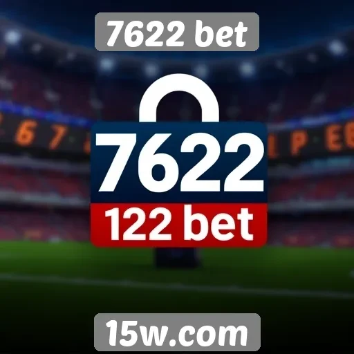 Análise da segurança do site 7622 bet