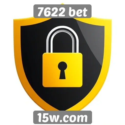 Avaliação da segurança do site 7622 bet