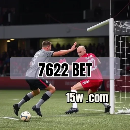 7622 bet Eventos Esportivos