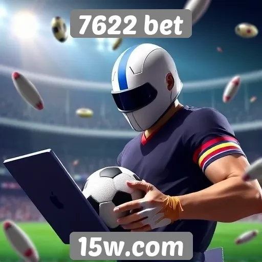 Dicas para iniciantes no site 7622 bet