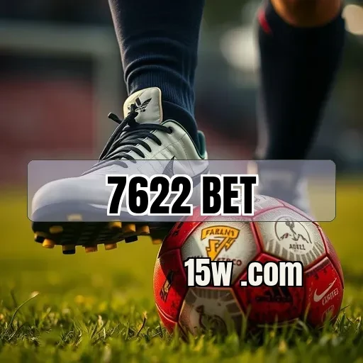 7622 bet VIP