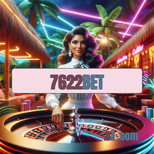 Explorando a Categoria de Jogos Ao Vivo na 7622 Bet