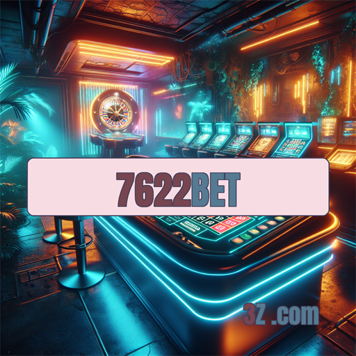 Explorando o Mundo das Apostas Esportivas na 7622 Bet