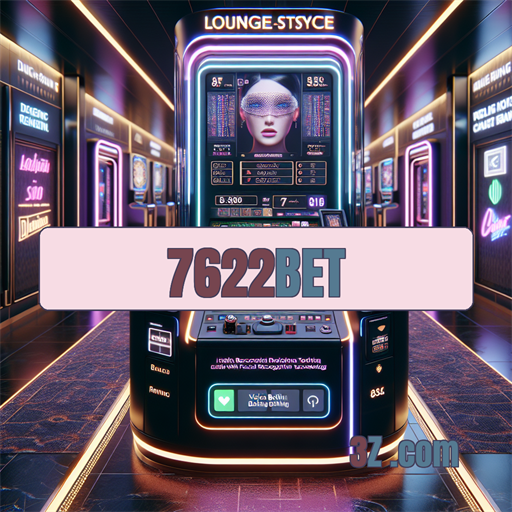 A Ascensão dos Jogos Virtuais no 7622 Bet